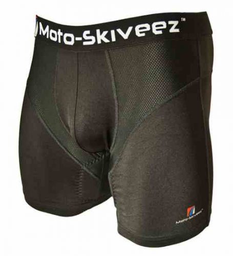 Moto-Skiveez Undergarment